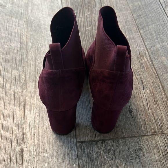 Nine West booties - Picture 6 of 6